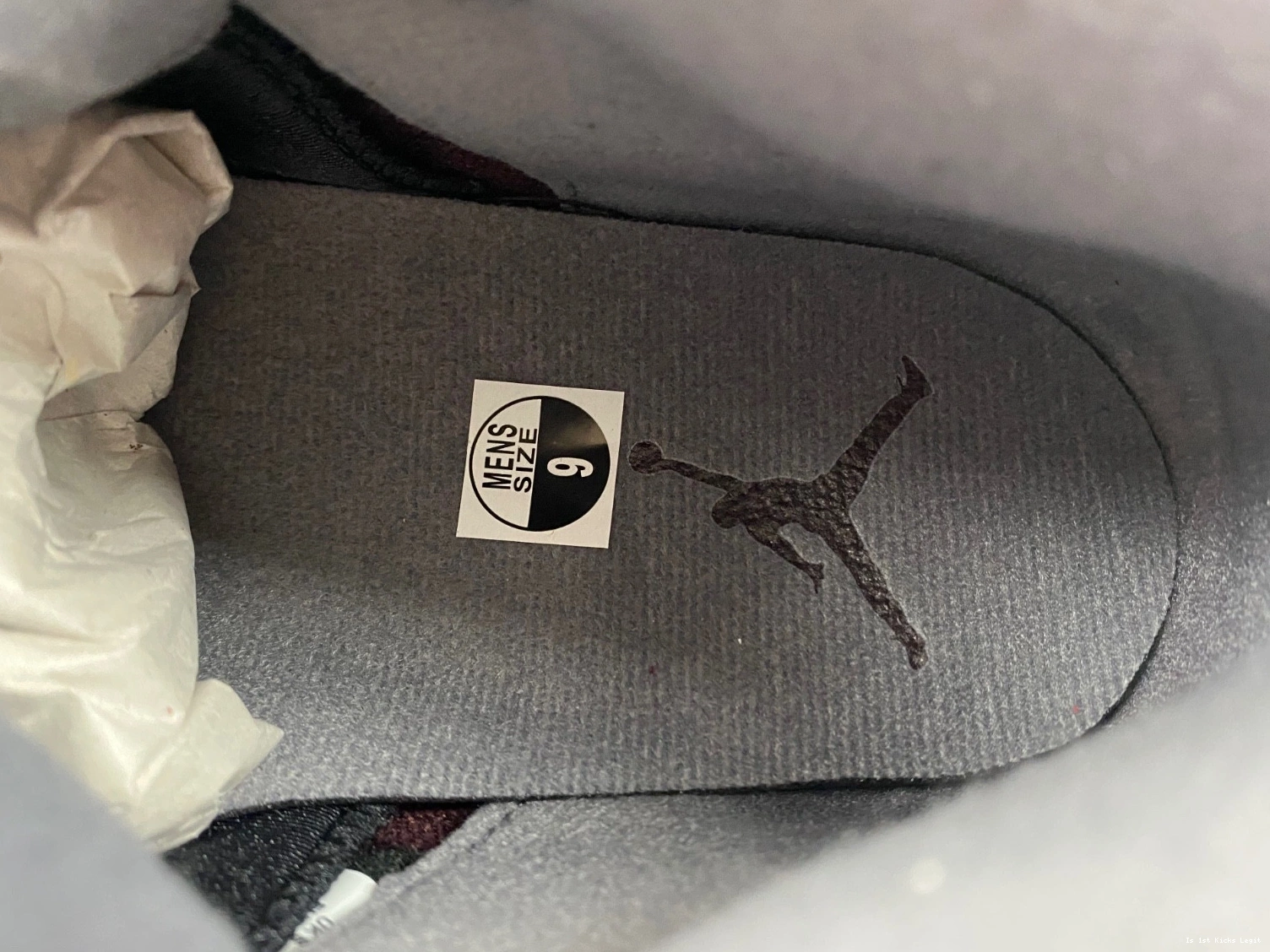 Jordan Burgundy 5 DZ4131-600 2023 Air 0319